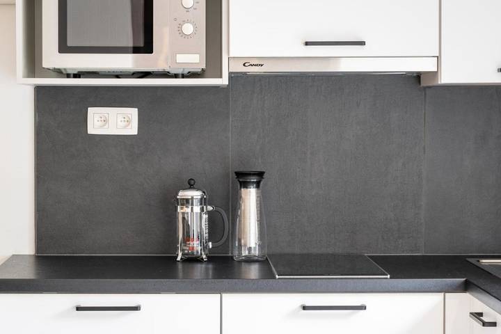 Gîte pour 4 personnes, avec piscine ainsi que terrasse et vue à Namur - 4