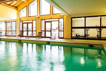 Chalet pour 6 Personnes dans Hauteluce, Espace Diamant, Photo 3