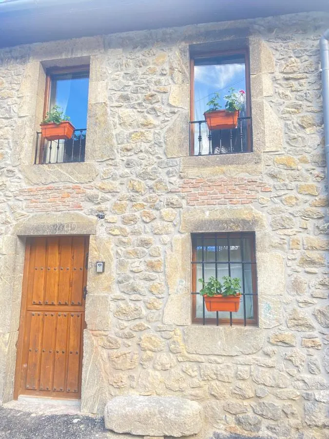 Apartamento de vacaciones para 3 personas, con terraza y vistas - 1
