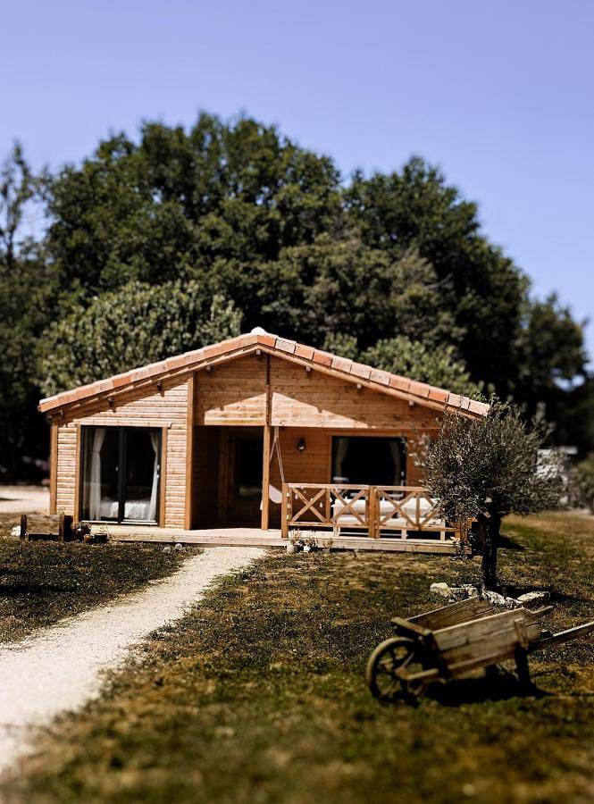 Gîte pour 3 personnes, avec jacuzzi ainsi que terrasse et jardin à Montignac-Charente - 2