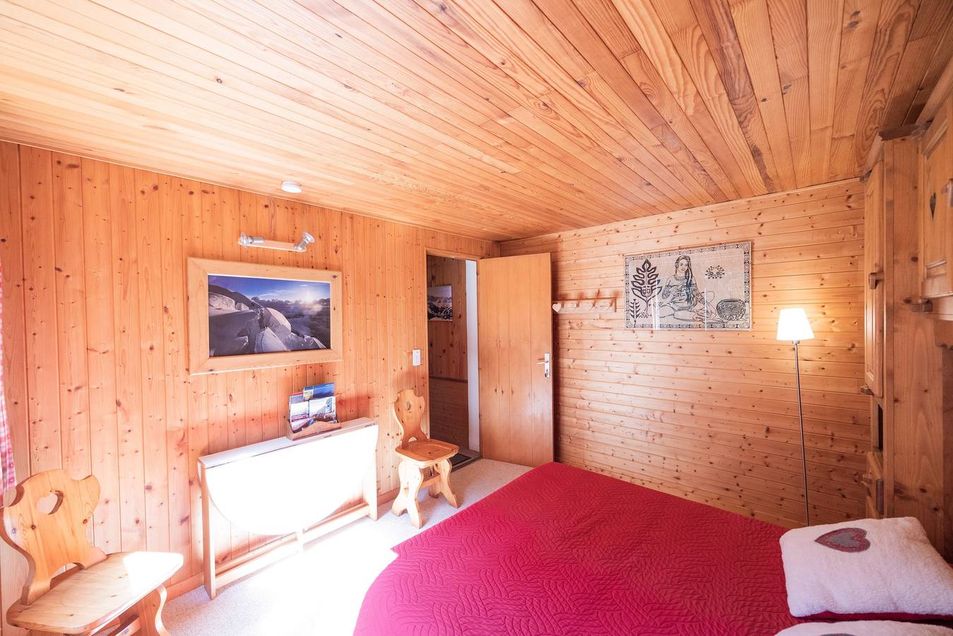 Bed & Breakfast 'Chambre' met wifi, foto 9