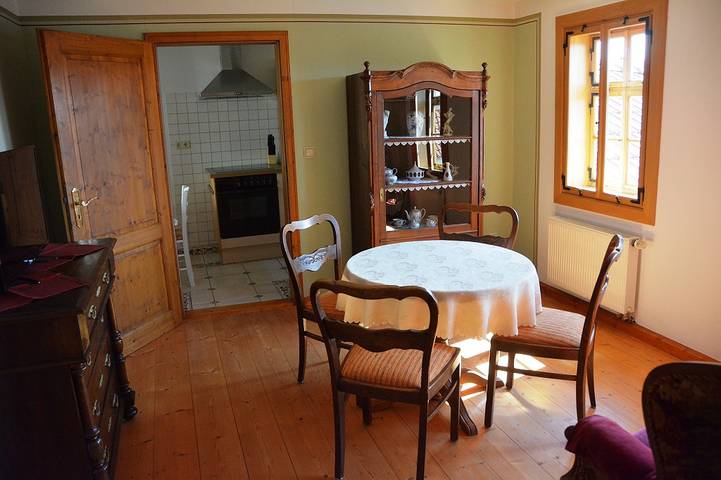 Ferienwohnung für 3 Personen in Rudolstadt - 4