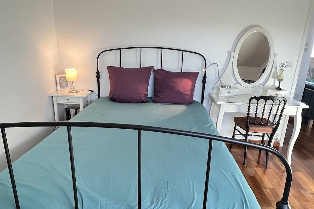 Appartement entier, Appart avec vue sur le port, Kermorvan et la plage des Blancs Sablons in Le Conquet, Région de Brest