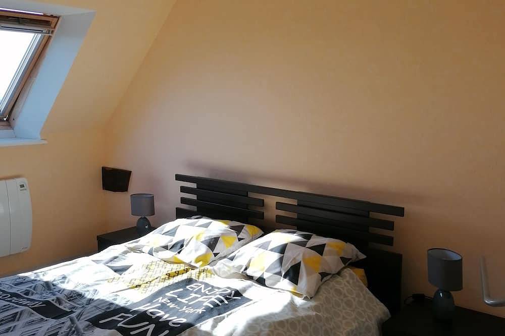 Ferienvermietung Haus Saint Pol De Leon in Saint-Pol-de-Léon, Ceinture Dorée