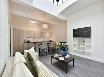 Vakantiewoning voor 5 Personen in Kensington and Chelsea, Londen, Afbeelding 1