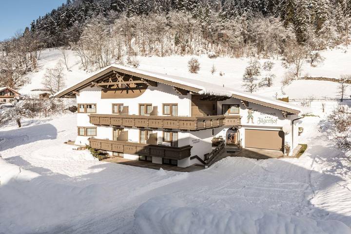 Chambre d’hôte pour 3 personnes, avec sauna ainsi que terrasse et jardin, animaux acceptés