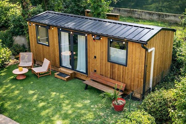 Cottage für 2 Personen - 1