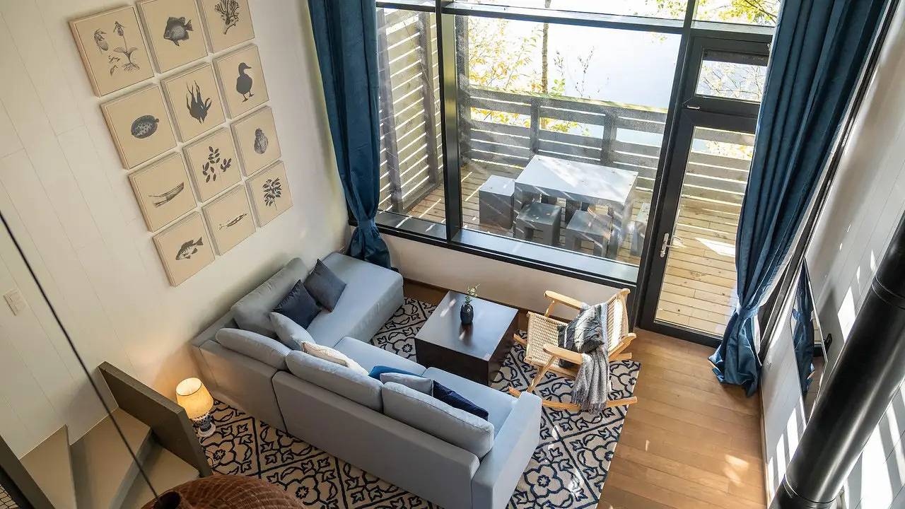 Ganze Ferienwohnung, Ferienwohnung für 6 Personen (117 m²) in Antoing in Hennegau