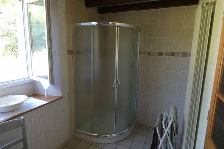 Maison de vacances pour 5 personnes, avec jardin et terrasse dans le Gers - 4