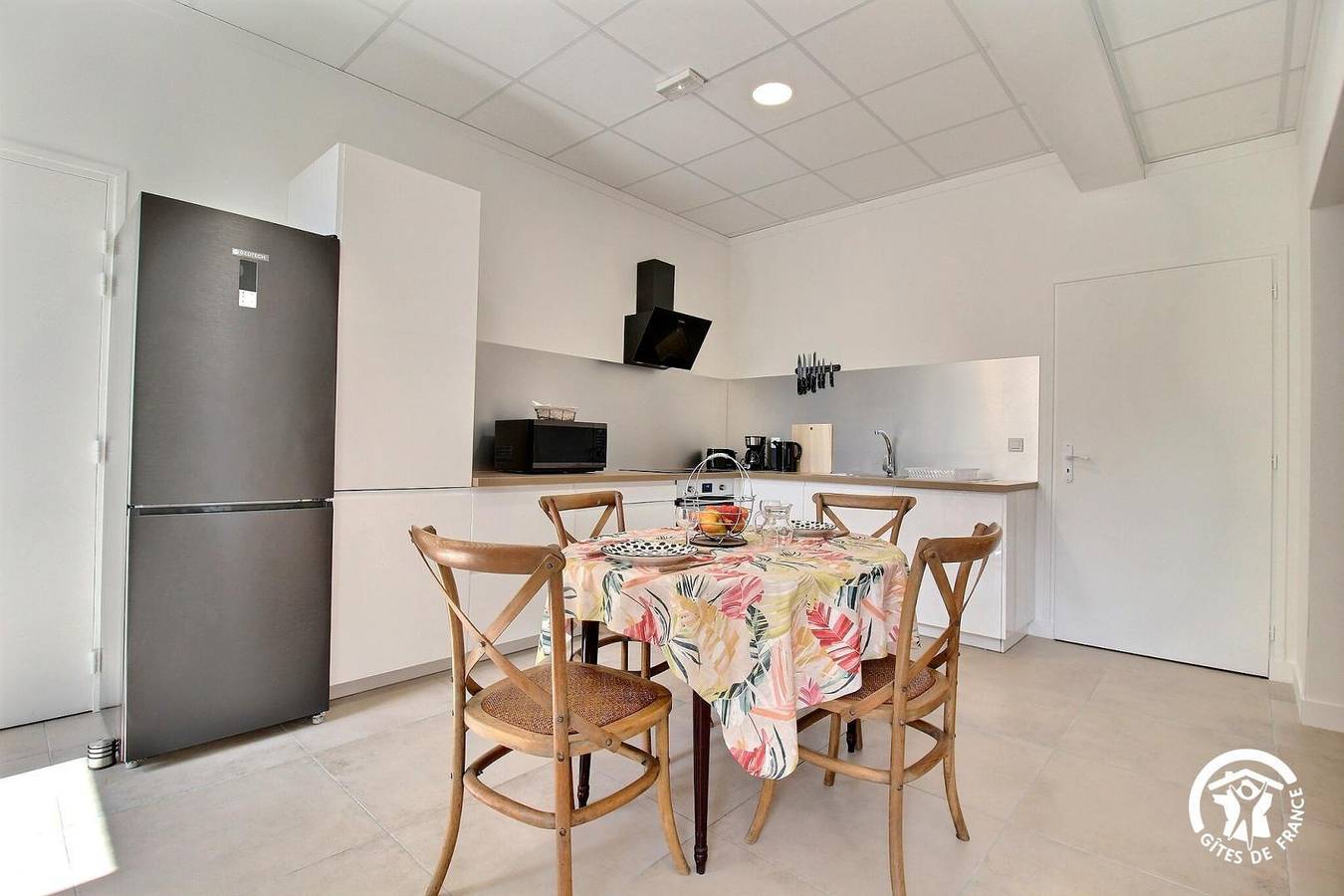 Mateo in Theix, Côte des Mégalithes