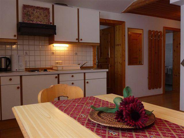 Geheel vakantieappartement, Haus Bergblick in Rauris, Appartements in Rauris, Ski Amadé