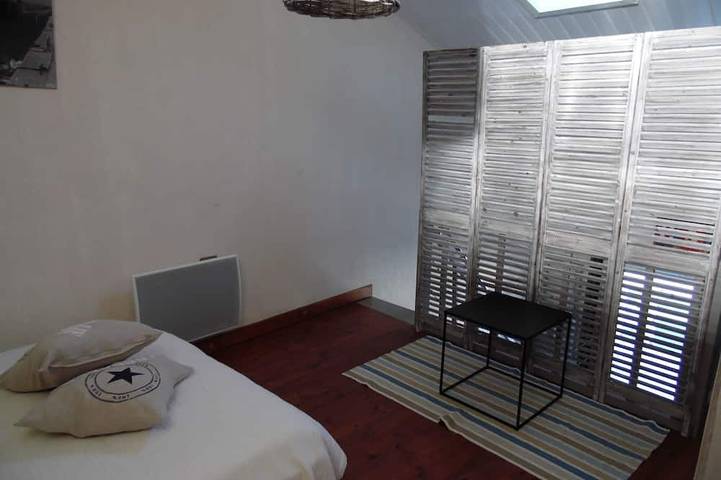 Large Studio With La Couarde in La Couarde-sur-Mer, Ile de Re