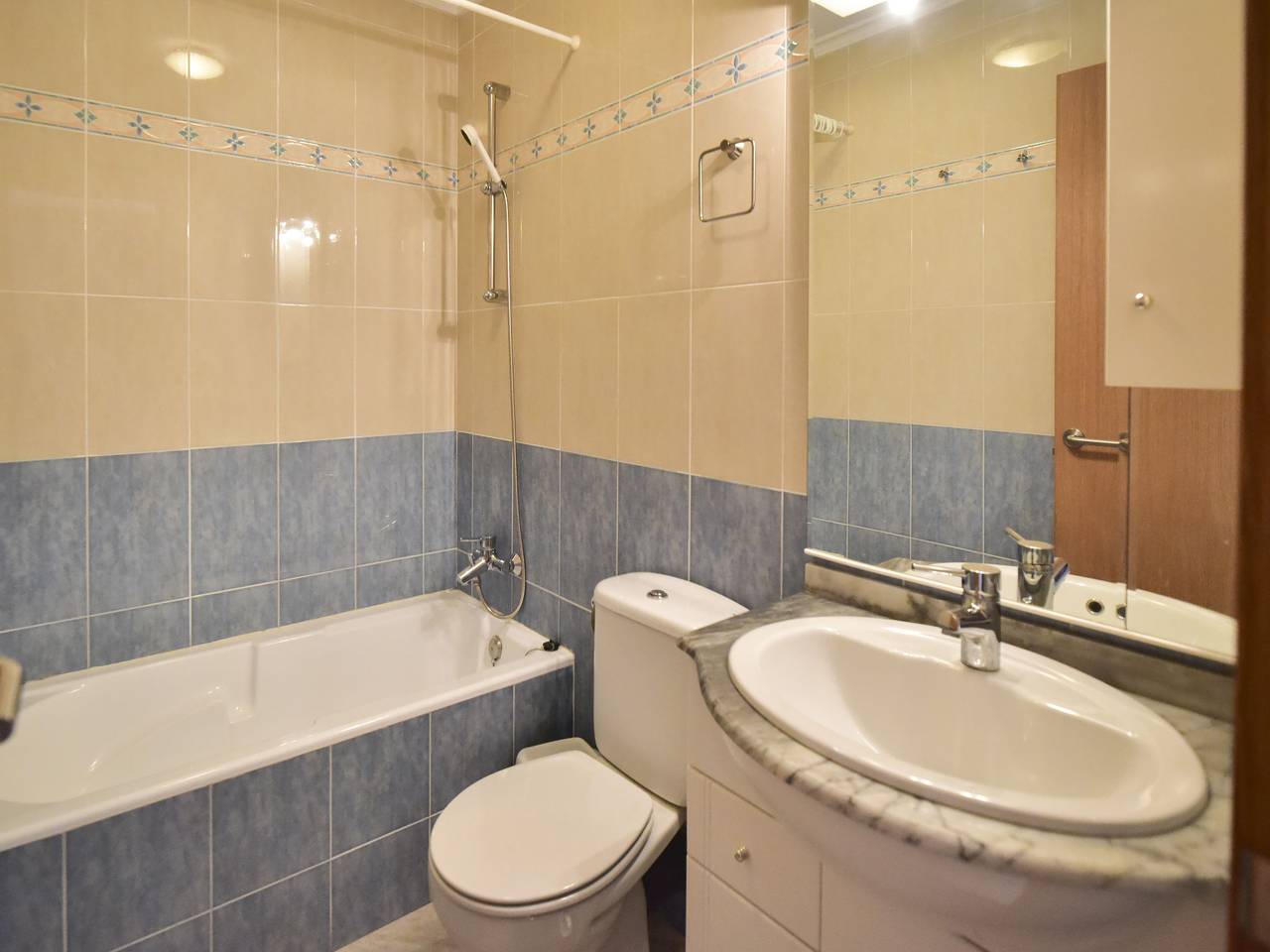 Appartamento intero, Caseta Blanqueta in Denia Centro Storico, Dénia