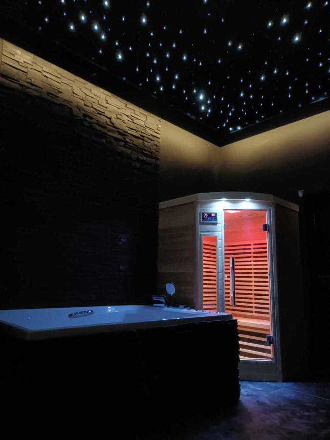 La Chambre Delta in Hainaut