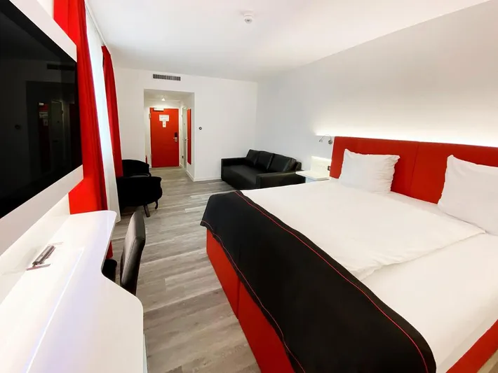 Hotel para 2 personas - 1