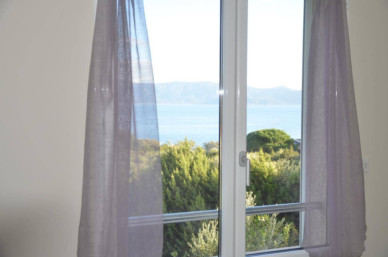 Appartement entier, Résidence Giovanello in Porto Pollo (Corse), Serra-di-Ferro
