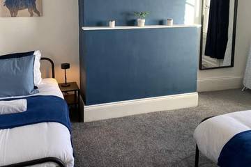 Apartment for 5 People in Gateshead, North East England, Photo 1