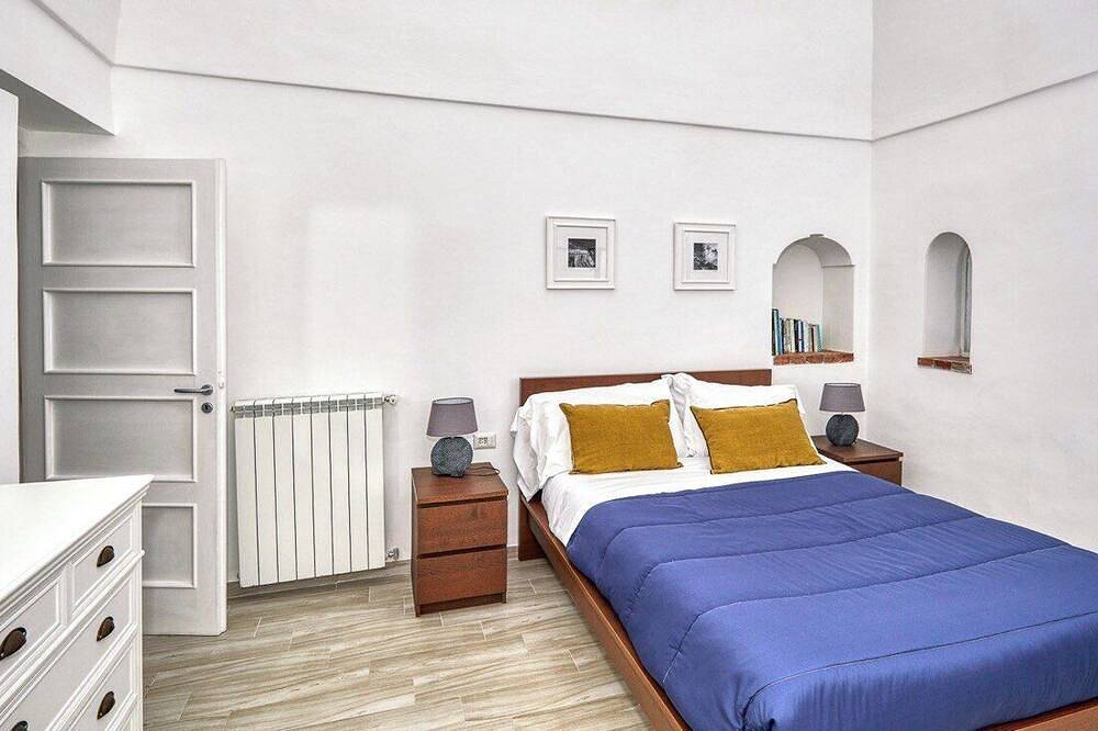 Exclusive Villa with Caprese architecture recently renovated. in Capri, Neapel Provinz