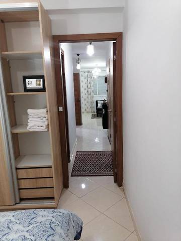 Gîte pour 4 personnes dans Dar Bouazza