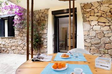 Vakantieappartement voor 2 Personen in San Teodoro, Olbia-Tempio, Afbeelding 4