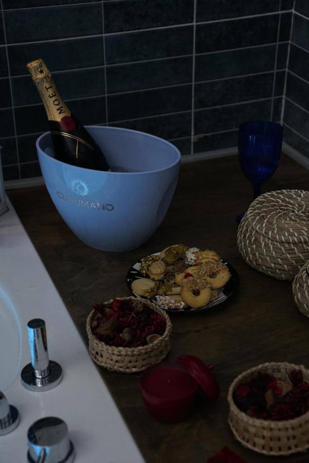 Deluxe Suite with Spa Bath in Catania, Catania Provinz