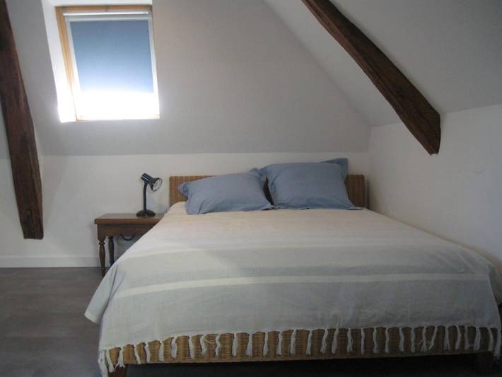 Gîte pour 4 personnes, avec vue à Château-la-Vallière - 2