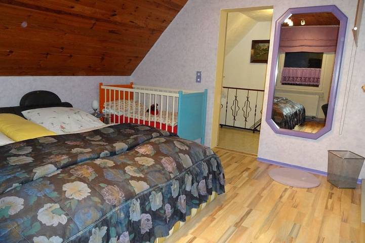 Bauernhof für 4 Personen, mit Garten und Terrasse im Spreewald - 3