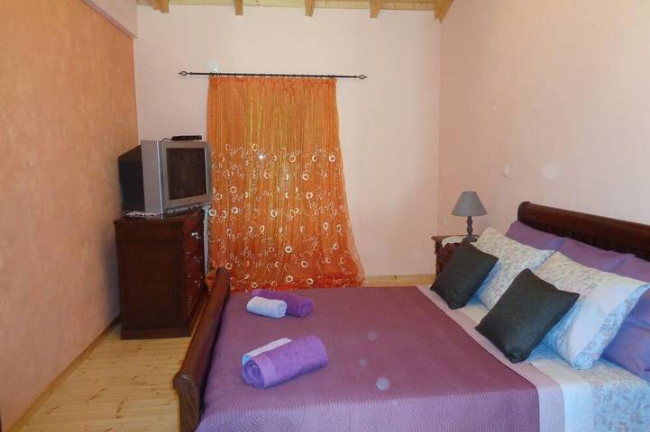 Gîte pour 2 personnes