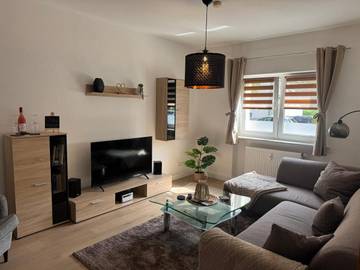 Ferienwohnung für 2 Personen in Remagen