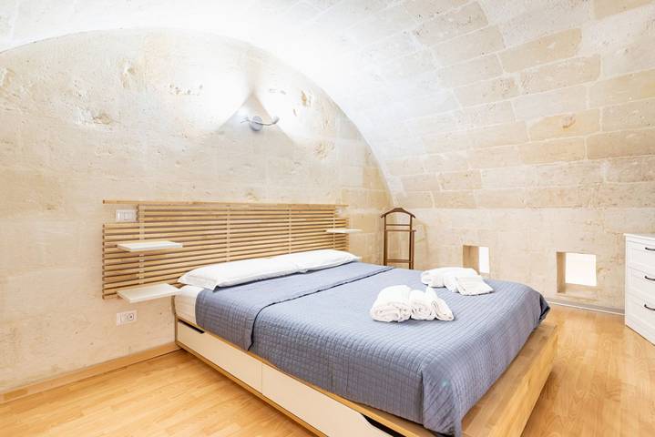 Apartamento de vacaciones para 2 personas - 1