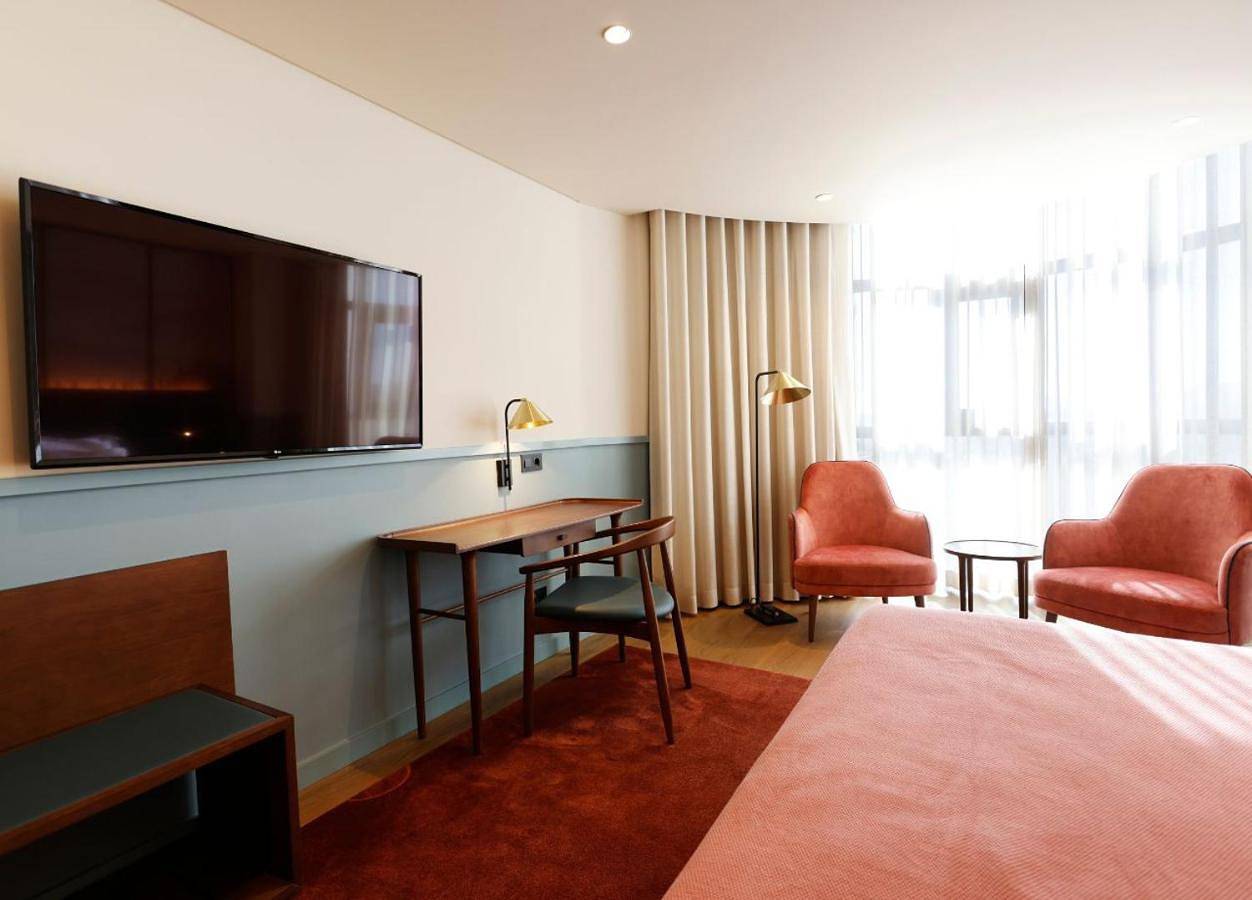 Montebelo Viseu Congress Hotel & Spa in Viseu, Distrito de Viseu