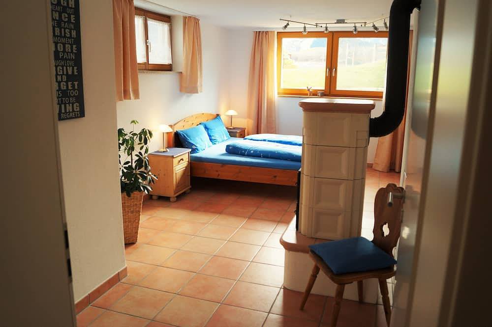 Ganze Wohnung, Appartement/Zimmer *Ambiente*  in  Wertach  -  Urlaub Mit Ausblick !!! in Wertach, Bayerisch Schwaben