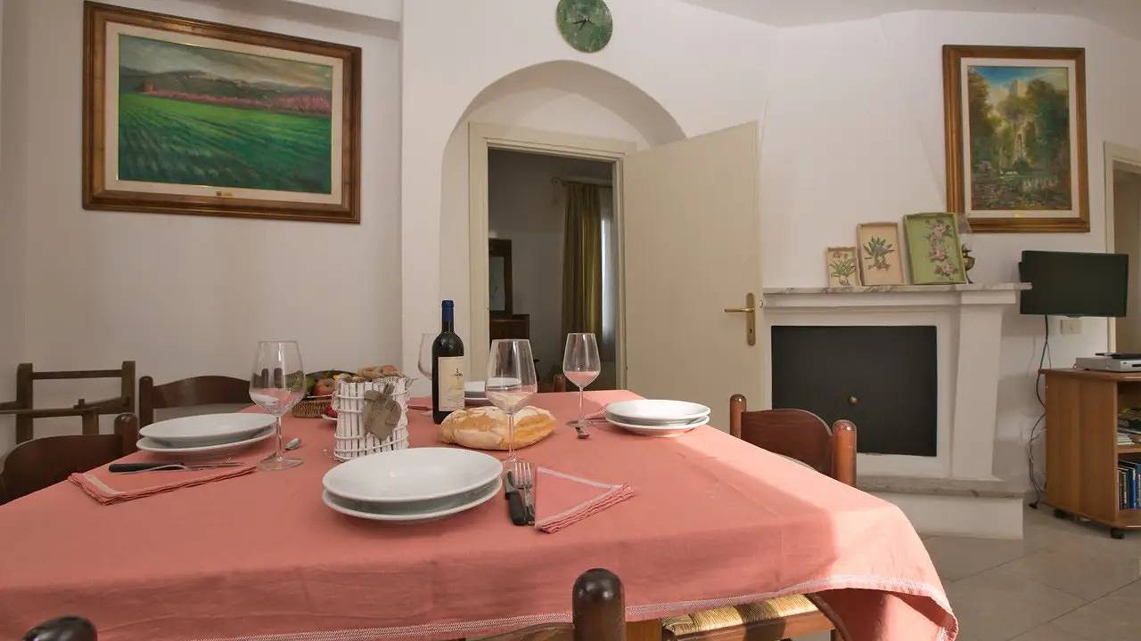 Ferienhaus für 6 Personen (90 m²) in Sassetta in Donoratico (Italia), Costa degli Etruschi