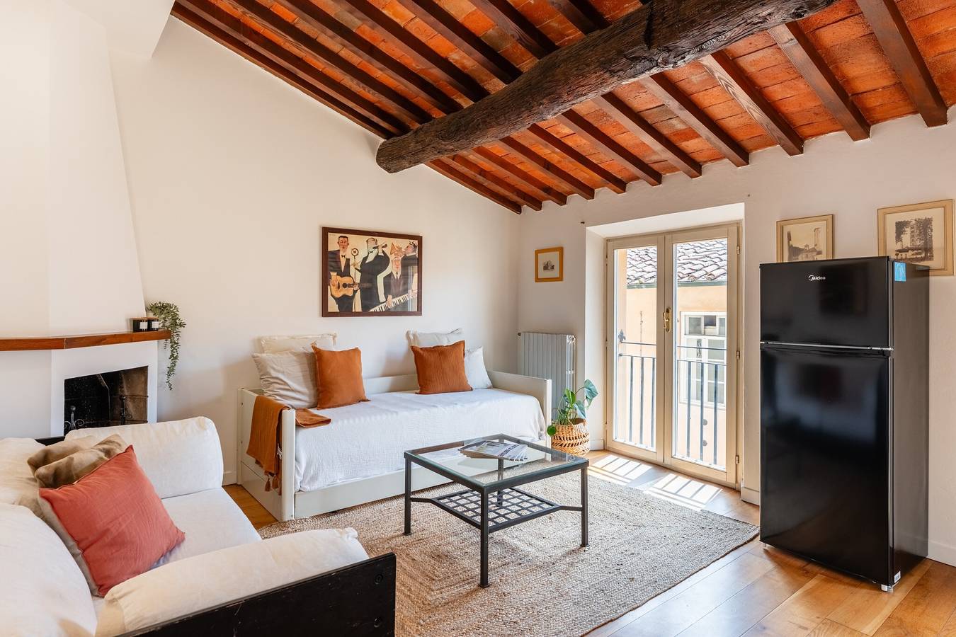Mordini Loft - Lucca in Lucca, Provincia di Lucca