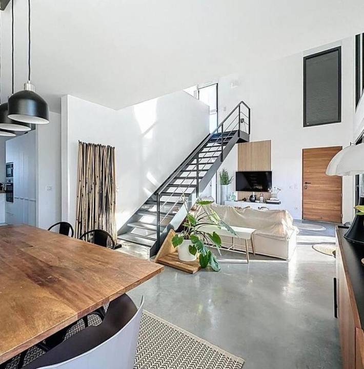 Villa pour 6 personnes, avec Terrasse et Jardin à Anglet - 3