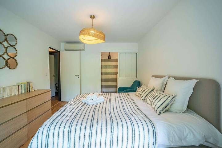 Villa pour 8 personnes, avec jardin et terrasse sur la Dune du Pilat - 3