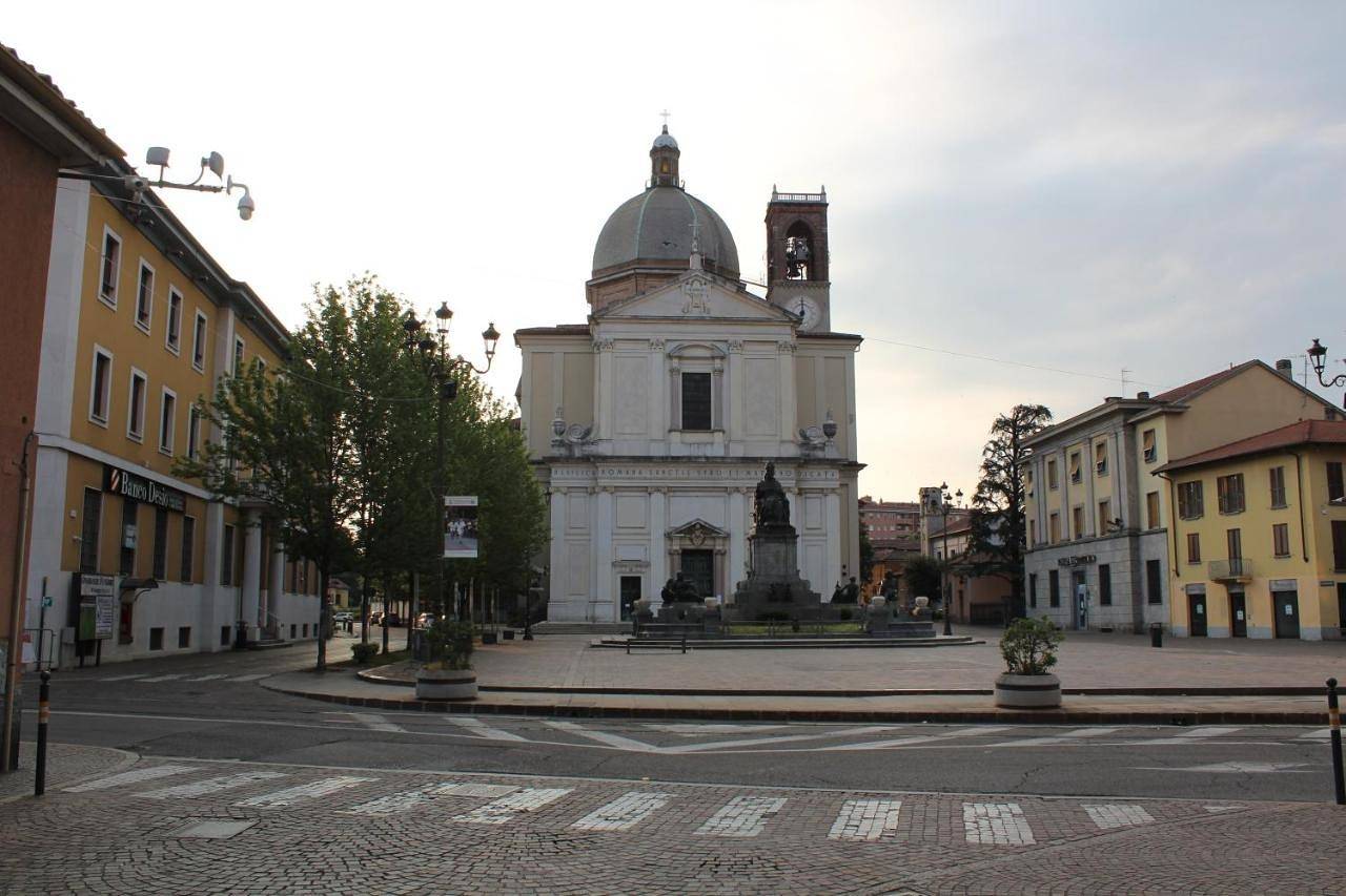 Hotel Selide in Desio, Brianza