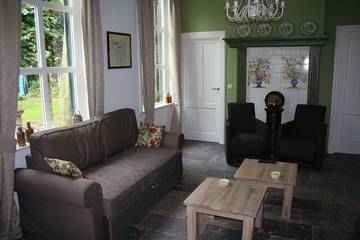 Agriturismo für 6 Personen in Groenlo, Gelderland, Bild 2