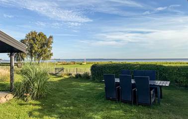 Ferienhaus Mit Meerblick für 4 Personen in Lolland, Bild 4