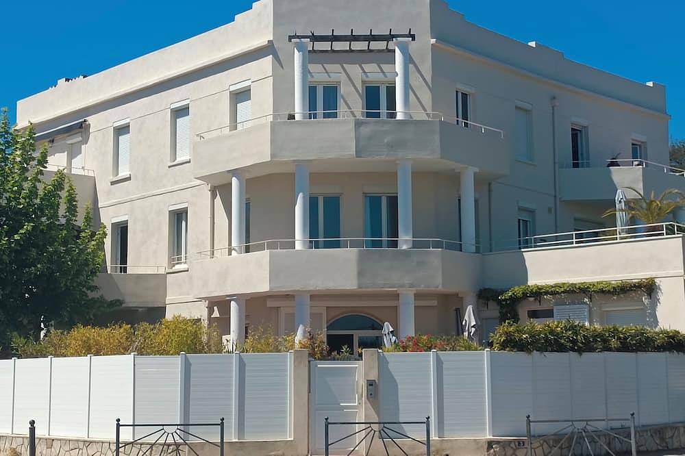 Agritourisme pour 4 Personnes dans La Ciotat, Côte méditerranéenne (France)