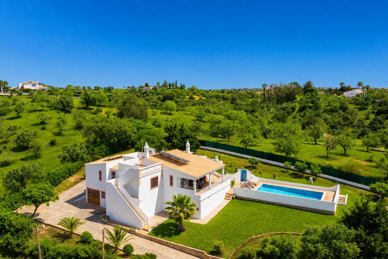Casa vacanza a Guia a partire da 163€ a notte