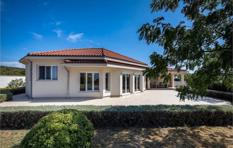 Ferienhaus für 6 Personen in Zadar - 2