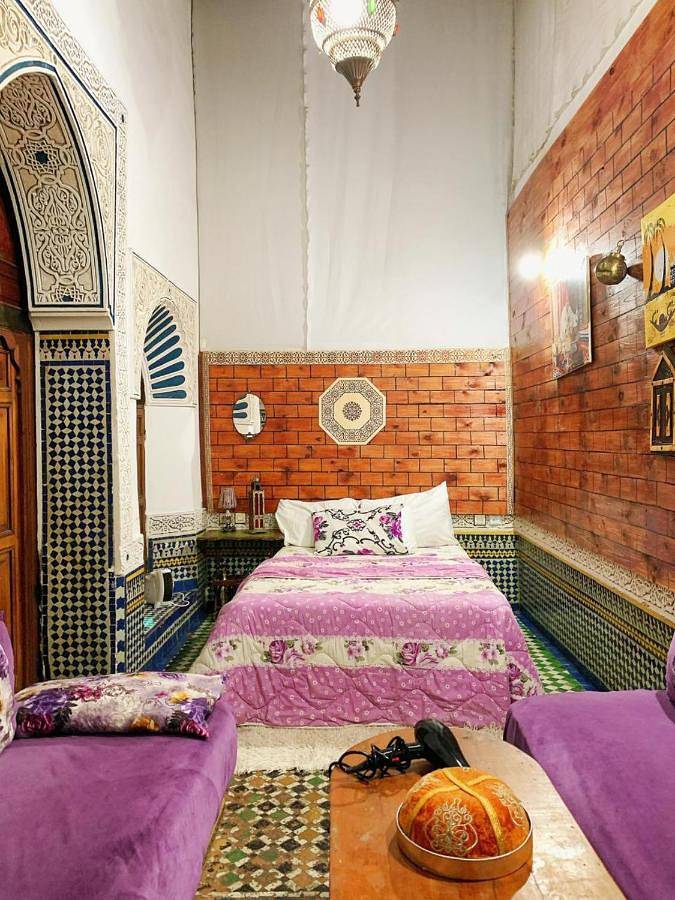 Appartement de vacances pour 2 personnes, avec terrasse
