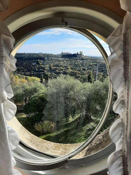 Villa le Grotte in Vérone, Province de Vérone