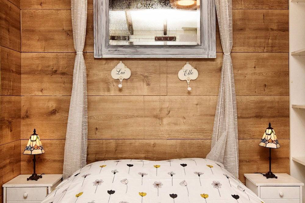 Bungalow met uitzicht nabij Coo in Petit Coo, Stavelot