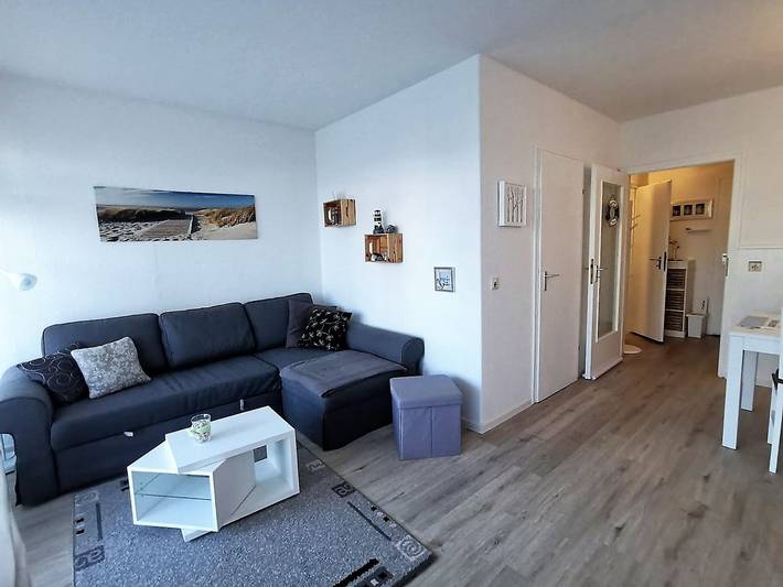 Ferienwohnung für 4 Personen, mit Terrasse in Großenbrode - 3