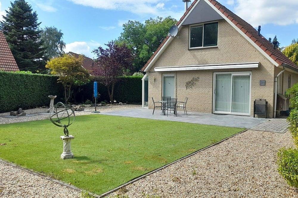 Bungalowpark Wighenerhorst - 39 in Wijchen, Betuwe
