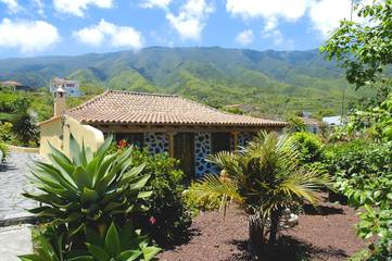 Finca für 5 Personen in Breña Alta, La Palma Süd, Bild 3