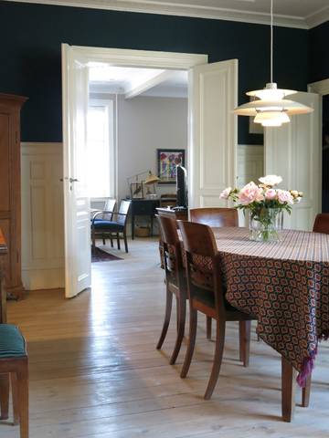 Ferielejlighed til 4 Personer i Amager, København, Billede 4