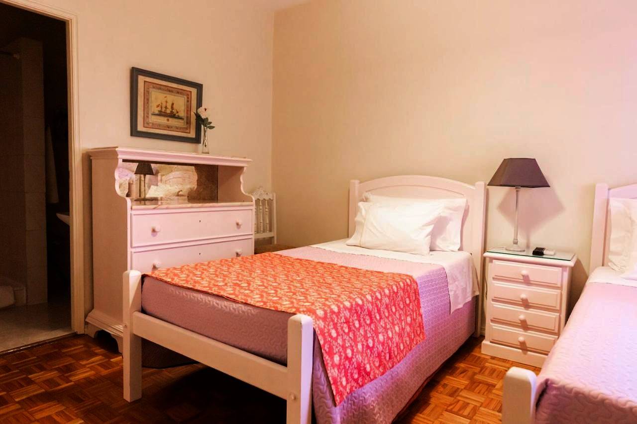 Ester Guest House in Chaves, District de Vila Real